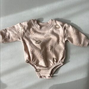 Mud Pie Football Bubble